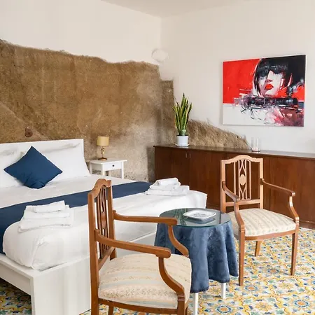 فندق مبيت وإفطار Le Stanze Di Sissi - Luxury *