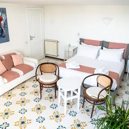فندق مبيت وإفطار Le Stanze Di Sissi - Luxury