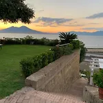 Bed & Breakfast Le Stanze Di Sissi - Luxury Neapol