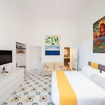Le Stanze Di Sissi - Luxury 4* Neapol