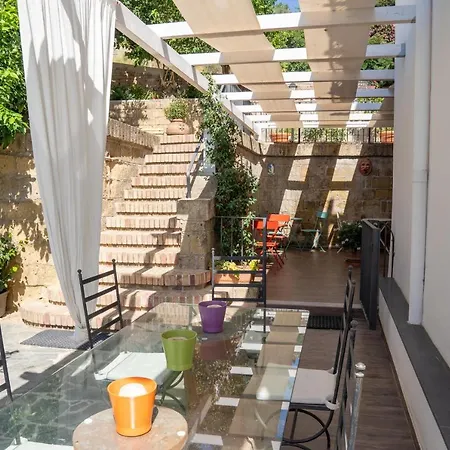 Le Stanze Di Sissi - Luxury Неаполь