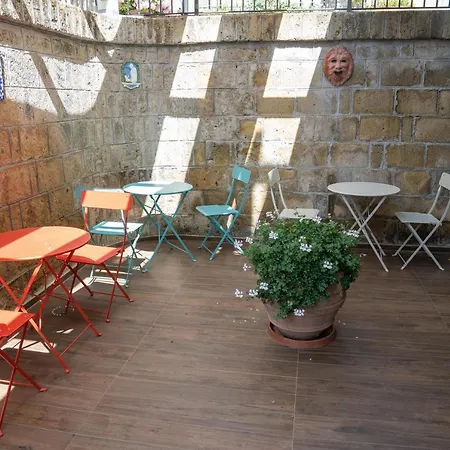 Le Stanze Di Sissi - Luxury 4*