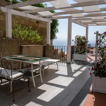 Le Stanze Di Sissi - Luxury Отель типа 