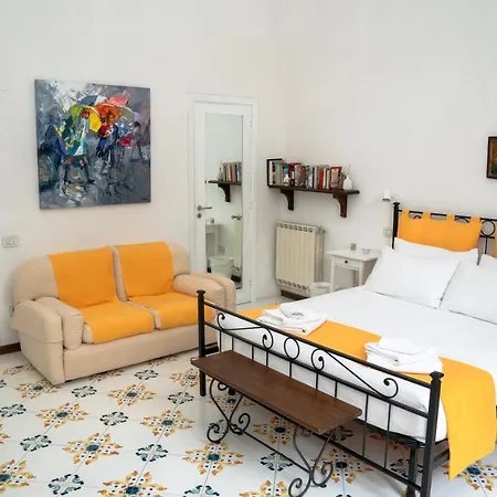 Le Stanze Di Sissi - Luxury