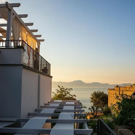 Le Stanze Di Sissi - Luxury Neapol