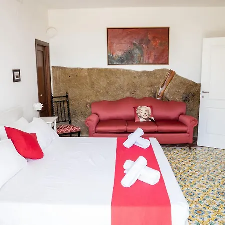 Le Stanze Di Sissi - Luxury Bed & Breakfast Neapol