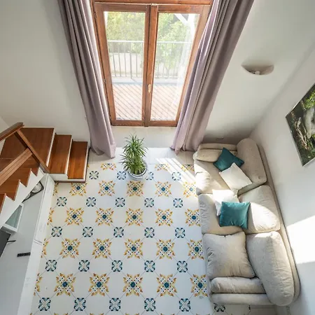 Bed & Breakfast Le Stanze Di Sissi - Luxury Neapol