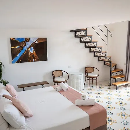 Le Stanze Di Sissi - Luxury Отель типа 