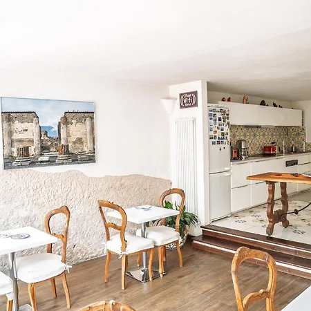 Le Stanze Di Sissi - Luxury