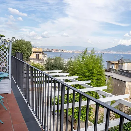 Bed & Breakfast Le Stanze Di Sissi - Luxury 4*