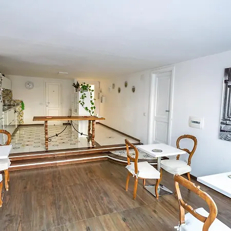 Le Stanze Di Sissi - Luxury 4*