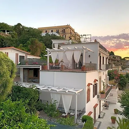 Le Stanze Di Sissi - Luxury