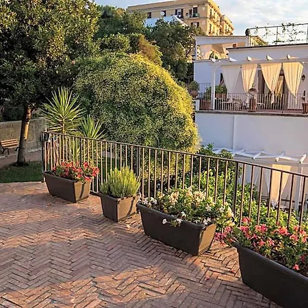 Le Stanze Di Sissi - Luxury Napoli