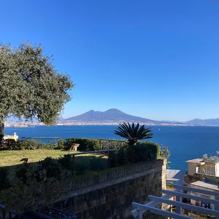 Le Stanze Di Sissi - Luxury Bed and Breakfast