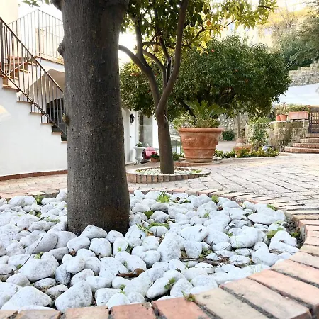 Bed and Breakfast Le Stanze Di Sissi - Luxury Νάπολη