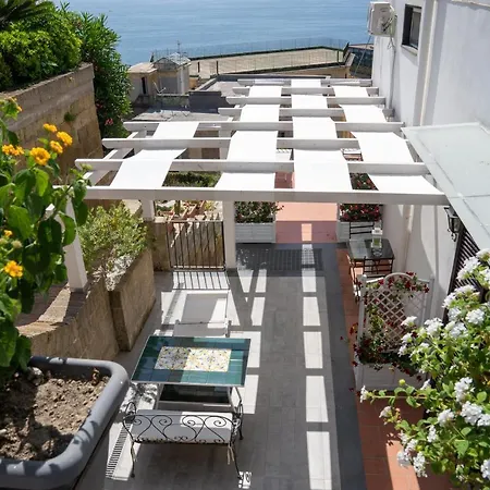 Bed & Breakfast Le Stanze Di Sissi - Luxury