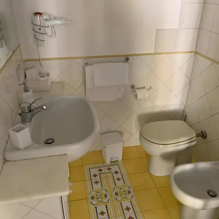 Bed and Breakfast Le Stanze Di Sissi - Luxury *