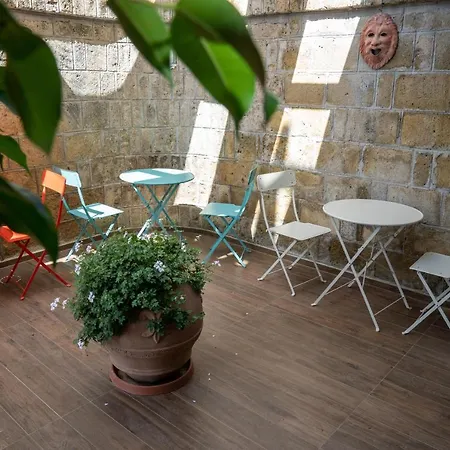 Bed and Breakfast Le Stanze Di Sissi - Luxury