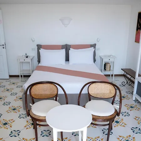 Le Stanze Di Sissi - Luxury * Νάπολη