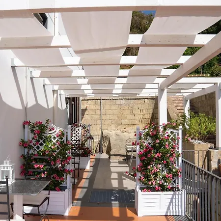 Le Stanze Di Sissi - Luxury