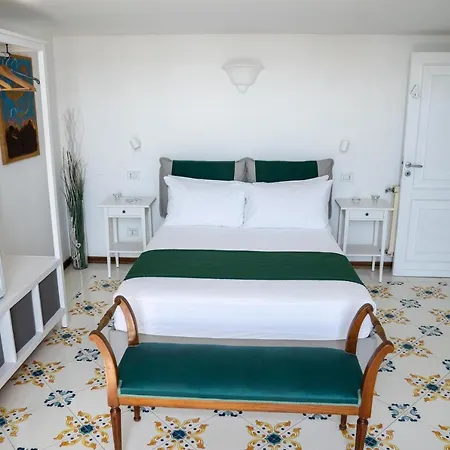 Le Stanze Di Sissi - Luxury Νάπολη