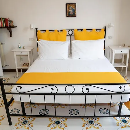 Le Stanze Di Sissi - Luxury