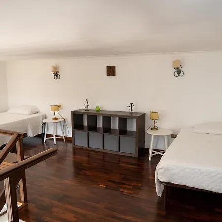 Le Stanze Di Sissi - Luxury Bed and Breakfast