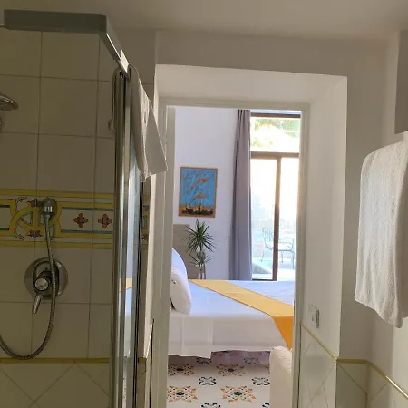 Le Stanze Di Sissi - Luxury Bed and Breakfast