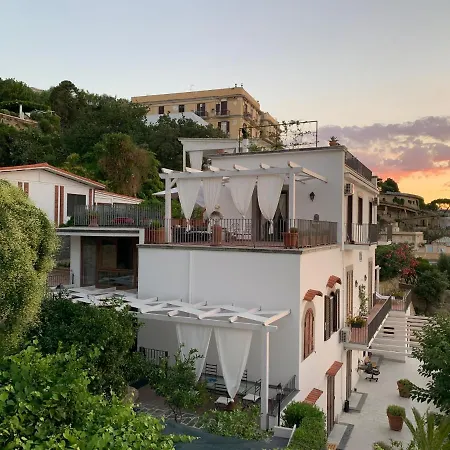 Le Stanze Di Sissi - Luxury *
