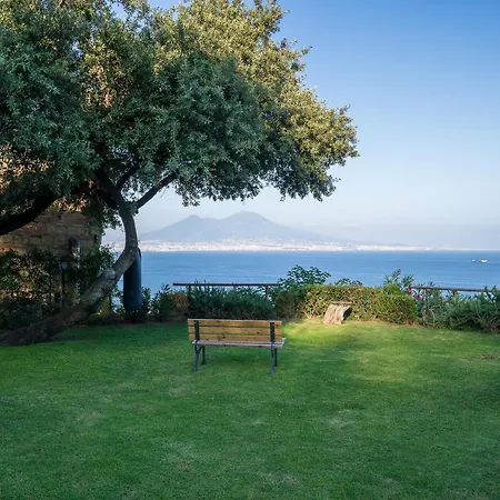 Bed and Breakfast Le Stanze Di Sissi - Luxury