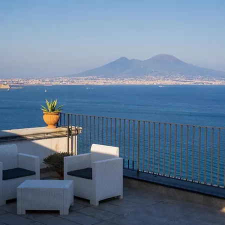 Bed and Breakfast Le Stanze Di Sissi - Luxury *