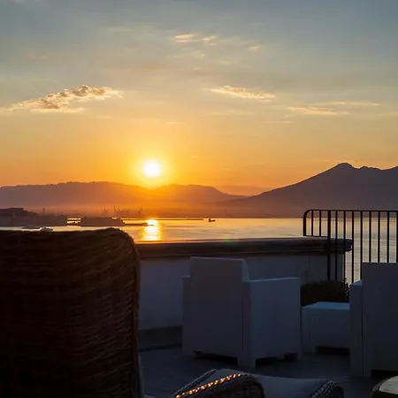 Le Stanze Di Sissi - Luxury Bed and Breakfast *