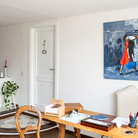 Le Stanze Di Sissi - Luxury *