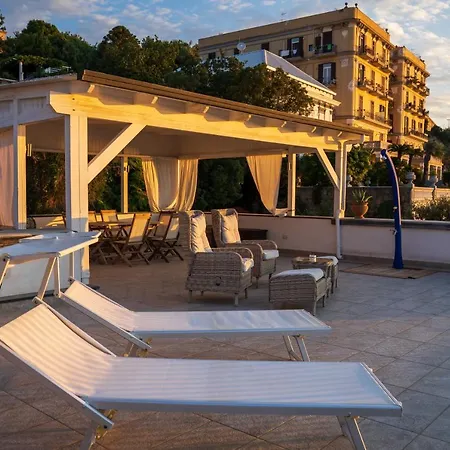 Bed & Breakfast Le Stanze Di Sissi - Luxury