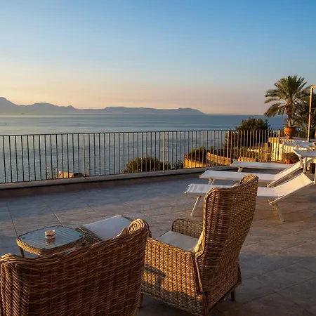 Bed & Breakfast Le Stanze Di Sissi - Luxury