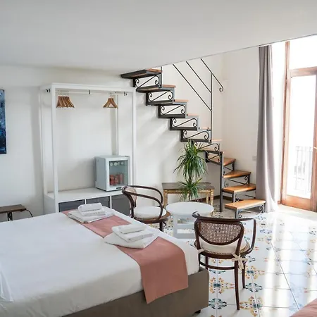 Le Stanze Di Sissi - Luxury Bed and Breakfast *
