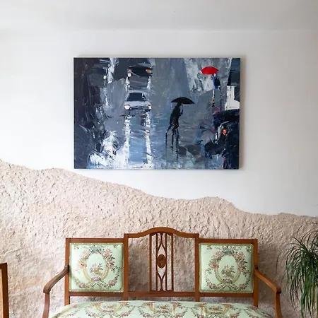 Bed & Breakfast Le Stanze Di Sissi - Luxury