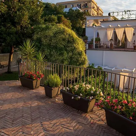 Le Stanze Di Sissi - Luxury *