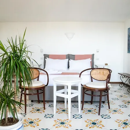 Bed and Breakfast Le Stanze Di Sissi - Luxury *