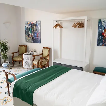 Bed and Breakfast Le Stanze Di Sissi - Luxury *