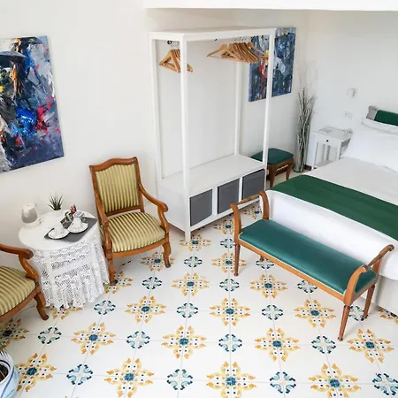 Bed and Breakfast Le Stanze Di Sissi - Luxury
