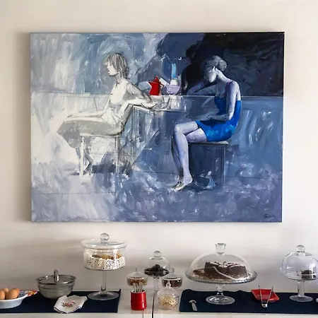 Le Stanze Di Sissi - Luxury Bed and Breakfast *