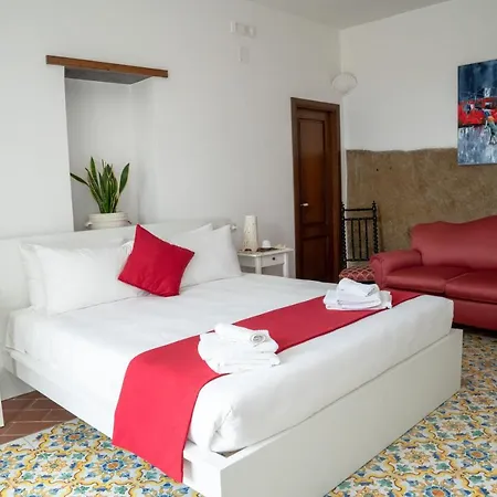 Le Stanze Di Sissi - Luxury *