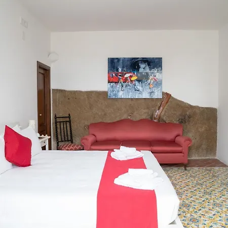 Bed and Breakfast Le Stanze Di Sissi - Luxury Νάπολη