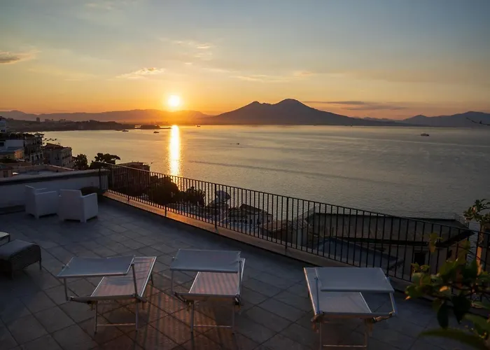 Le Stanze Di Sissi - Luxury 4* Νάπολη