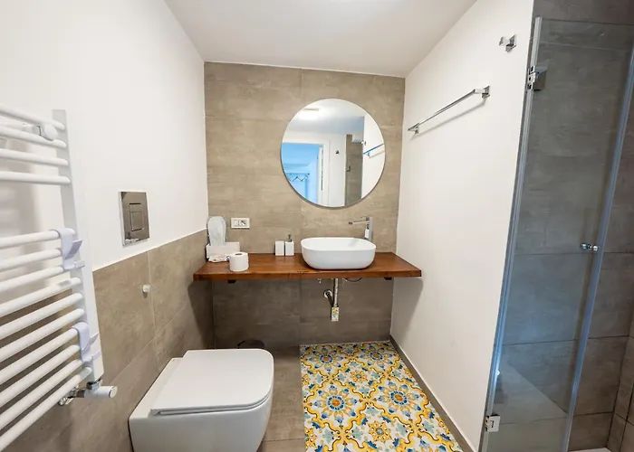 Bed & Breakfast Le Stanze Di Sissi - Luxury