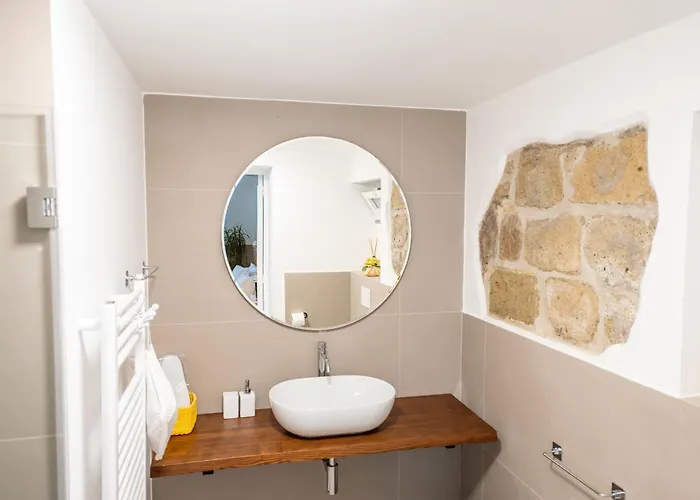 Le Stanze Di Sissi - Luxury Bed & Breakfast