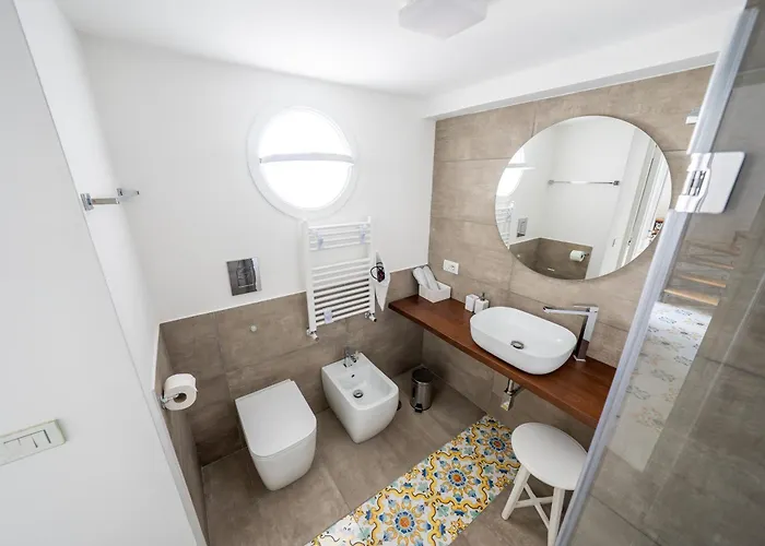 Le Stanze Di Sissi - Luxury 4* Napoli