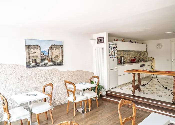 Le Stanze Di Sissi - Luxury
