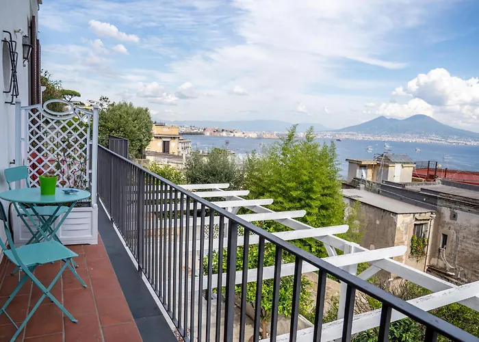 Frühstückspension Le Stanze Di Sissi - Luxury 4*